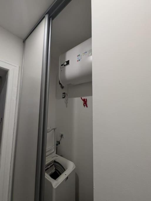 Rendez-Vous Apartman Trieszt Kültér fotó