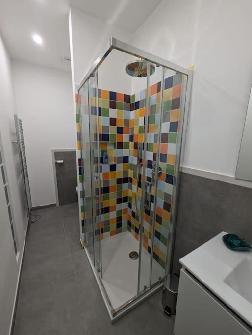 Rendez-Vous Apartman Trieszt Kültér fotó