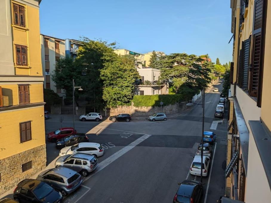 Rendez-Vous Apartman Trieszt Kültér fotó