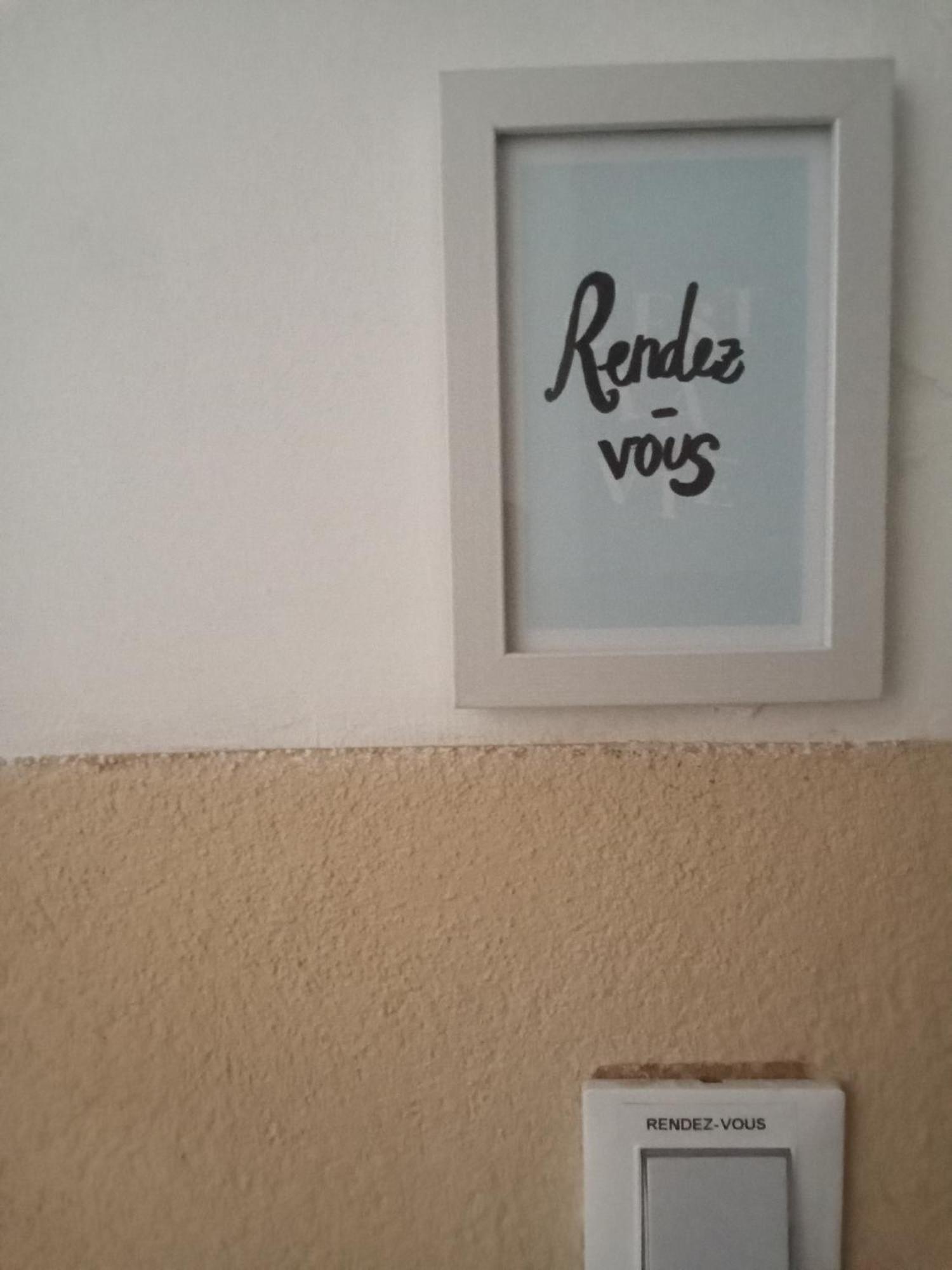 Rendez-Vous Apartman Trieszt Kültér fotó