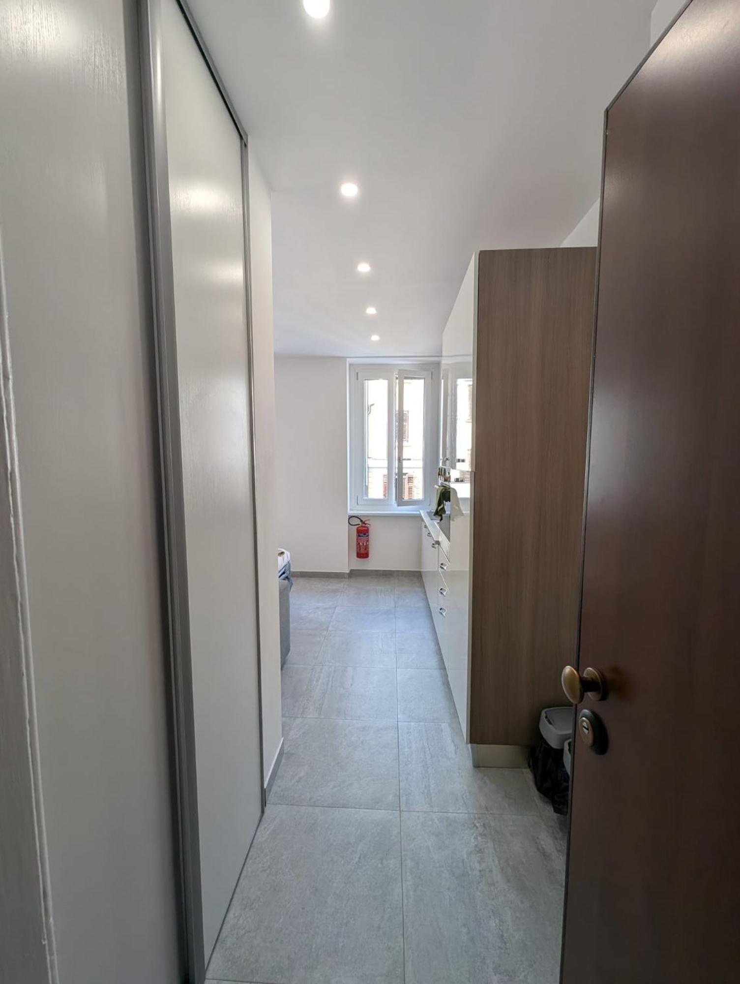 Rendez-Vous Apartman Trieszt Kültér fotó