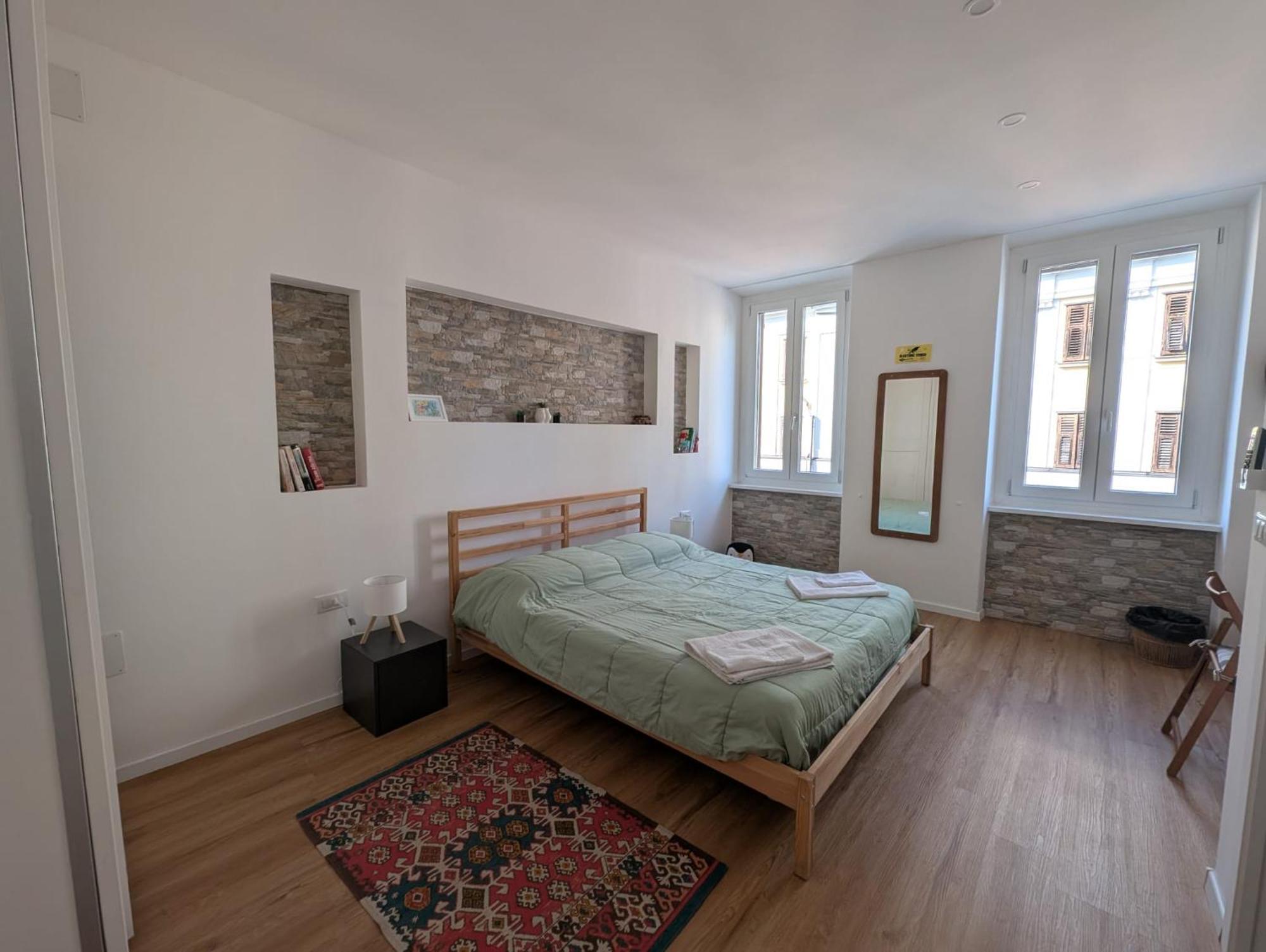 Rendez-Vous Apartman Trieszt Kültér fotó