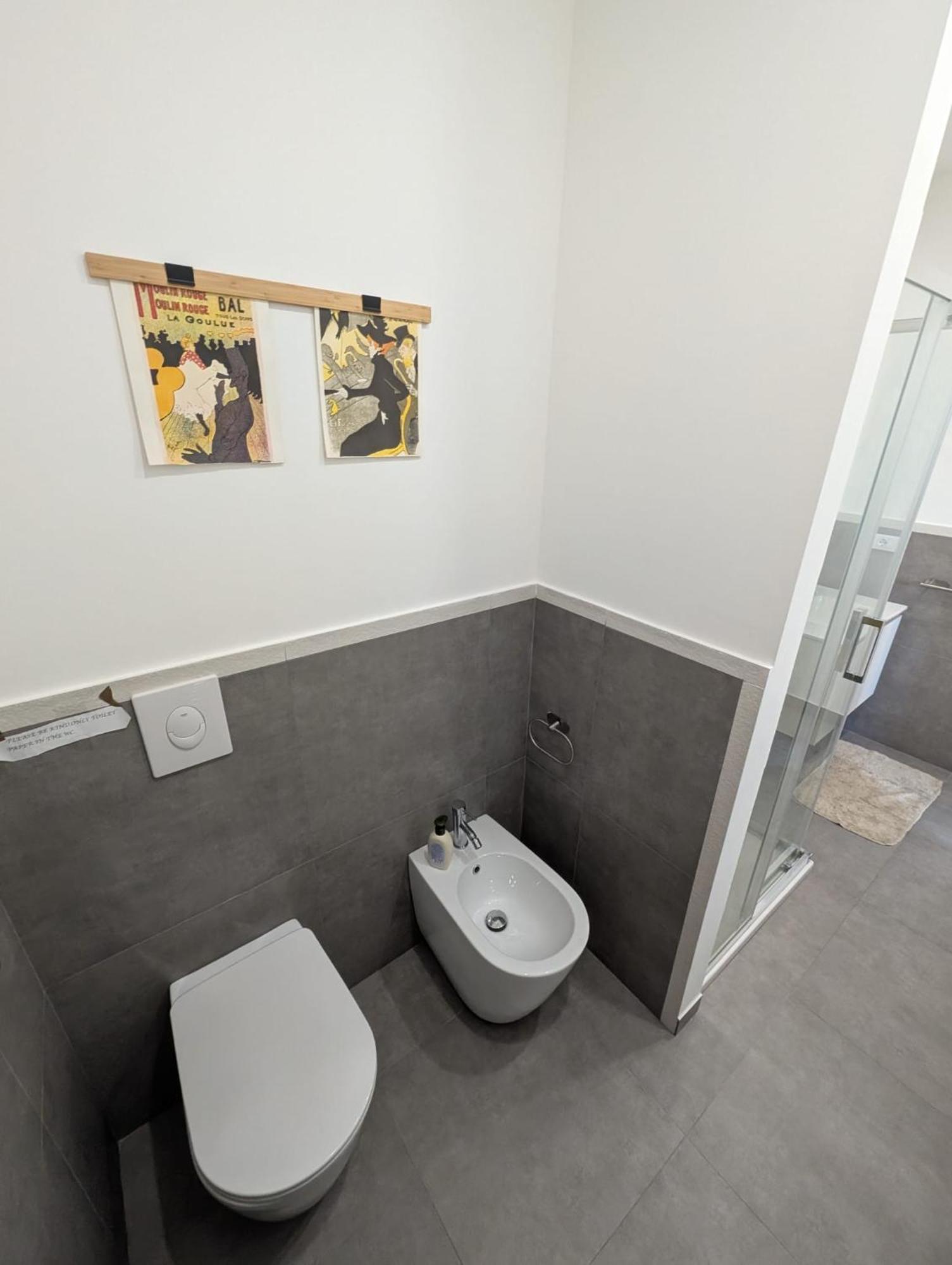 Rendez-Vous Apartman Trieszt Kültér fotó